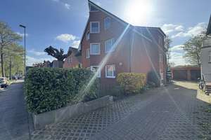 Großzügige und helle 1-Zimmer Wohnung in toller Lage! – Die vollständige Adresse der Immobilie erhältst du vom Anbieter., 23570 Travemünde, Lübeck – Vorschaubild 1