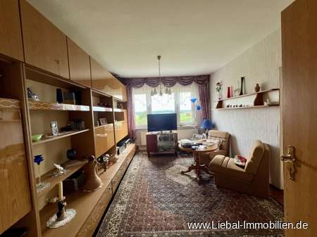 Immobilie in Murchin - Ihre Wohnung vor Usedom !!! - Bild 1