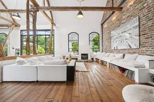Exklusives Landhaus mit Loft-Charme in Pulheim – Die vollständige Adresse der Immobilie erhältst du vom Anbieter., 50259 Pulheim – Vorschaubild 5
