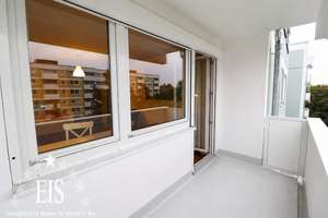 EIGENNUTZUNG/KAPITALANLAGE, 3-Zim. , Westbalkon - in FÜRSTENRIED WEST – hell, renoviert – Engadinerstr. 00, 81475 Fürstenried-West, München – Vorschaubild 14