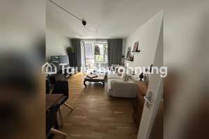 Tauschwohnung: 2-Zimmer-Wohnung in München, Laim