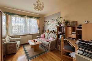 Demnächst Bezugsfrei ! 3 Zimmer-Wohnung mit Balkon und Blick auf den Fernsehturm – Die vollständige Adresse der Immobilie erhältst du vom Anbieter., 12619 Hellersdorf, Berlin – Vorschaubild 7