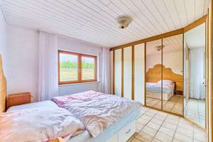 Weinberge vor der Tür – 3-Zimmer-Wohnung mit Kamin in Malsch – Die vollständige Adresse der Immobilie erhältst du vom Anbieter., 69254 Malsch – Vorschaubild 6