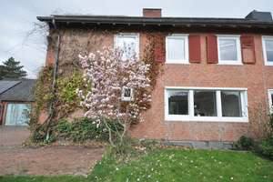 Doppelhaushälfte mit viel Platz für die große Familie – Die vollständige Adresse der Immobilie erhältst du vom Anbieter., 26125 Ohmstede, Oldenburg (Oldenburg) – Vorschaubild 3