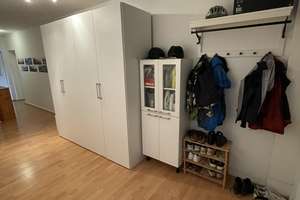 Großzügige, helle 3-Zimmerwohnung in Südstadt – Rüppurrer Str. 26, 76137 Südstadt, Karlsruhe – Vorschaubild 4