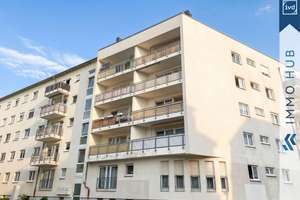 ++ Bezugsfrei | frisch renoviert | Balkon! Charmante 2-Zimmer Wohnung in Leipzig ++ – 4159 Möckern, Leipzig – Vorschaubild 9