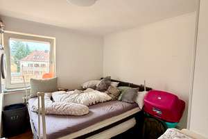 Helle, sonnige 3-Zi-Wohnung mit Balkon in München-Pasing – Die vollständige Adresse der Immobilie erhältst du vom Anbieter., 81241 Am Westbad, München – Vorschaubild 5