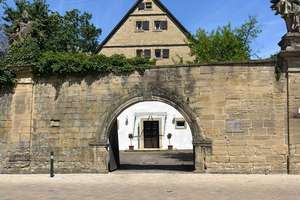 Charmantes Wohn- und Geschäftshaus mit Geschichte – Die vollständige Adresse der Immobilie erhältst du vom Anbieter., 74189 Weinsberg – Vorschaubild 1
