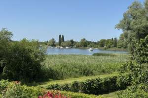 Wohnen mit Wasserblick am Beetzsee/Havel zusätzliche ca. 118m² im teilausgebauten DG + 1.273m² LWF – Die vollständige Adresse der Immobilie erhältst du vom Anbieter., 14778 Beetzsee – Vorschaubild 4