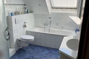Schönes 4-Zimmer-Reihenhaus in Düsseldorf Wittlaer  – Die vollständige Adresse der Immobilie erhältst du vom Anbieter., 40489 Wittlaer, Düsseldorf – Vorschaubild 10