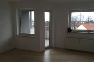 3 Zimmer Dachgeschoss Whg. Salzgitter Zentrum – Wilhelm-Kunze-Ring 79, 38226 Lebenstedt, Salzgitter – Vorschaubild 9