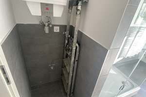 * Laim * 3-Zimmer Wohnung mit offener Küche * EBK * Duschbad * Balkon * Parkett * – Fürstenrieder Str. 35, 80686 St. Ulrich, München – Vorschaubild 15