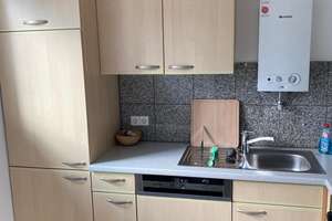 Wohnen mit Charakter: Zwei-Zimmer-Wohnung in Stuttgart West – Schwabstraße 195, 70193 Hölderlinplatz, Stuttgart – Vorschaubild 2