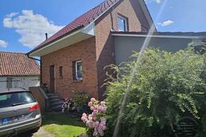 Wohnen mit Herz: Freistehendes Haus mit Garten, Südterrasse & uriger Grillkota – Die vollständige Adresse der Immobilie erhältst du vom Anbieter., 23881 Koberg – Vorschaubild 3