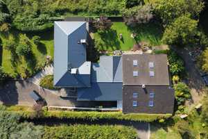 Stadtvilla mit wunderschönem Garten,
Loft und vielseitig nutzbaren Wohn-/ Gewerbeflächen – Heinsberg (Kreis) – Vorschaubild 27