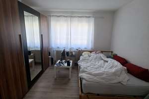 2-Zimmer-Erdgeschosswohnung mit Einbauküche und kostenlosem Stellplatz – Die vollständige Adresse der Immobilie erhältst du vom Anbieter., 75334 Straubenhardt – Vorschaubild 8
