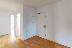 3-Zimmer-Wohnung mit Balkon – Die vollständige Adresse der Immobilie erhältst du vom Anbieter., 99086 Johannesvorstadt, Erfurt – Vorschaubild 7