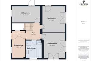 Neuwertige Stadtvilla in ruhiger Seitenstraße von Düren – Düren (Kreis) – Vorschaubild 11