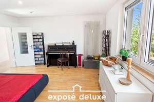 EINZIGARTIGE CHANCE !! Luxus Apartment mit Ausblick - Direkt an Dom/Römer !! – 60311 Altstadt, Frankfurt am Main – Vorschaubild 24