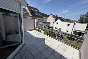 1-Zimmer 41 m² Wohnung mit 16 m² Balkon, Einbauküche und Tiefgarage in Bonn-Dottendorf – Hausdorffstraße 343, 53129 Dottendorf, Bonn – Vorschaubild 8