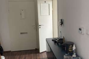 Wohnen mit Charakter: 2-Zimmer-Wohnung in der Südstadt – Die vollständige Adresse der Immobilie erhältst du vom Anbieter., 30171 Südstadt, Hannover – Vorschaubild 2