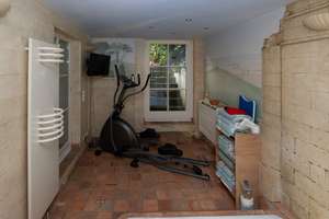 Großzügiges Einfamilienhaus  in begehrter Lage in Düsseldorf-Ludenberg - provisionsfrei – Die vollständige Adresse der Immobilie erhältst du vom Anbieter., 40629 Ludenberg, Düsseldorf – Vorschaubild 25