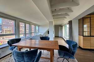 Exklusives Penthouse in Bestlage von Düsseldorf-Derendorf – Die vollständige Adresse der Immobilie erhältst du vom Anbieter., 40476 Golzheim, Düsseldorf – Vorschaubild 3