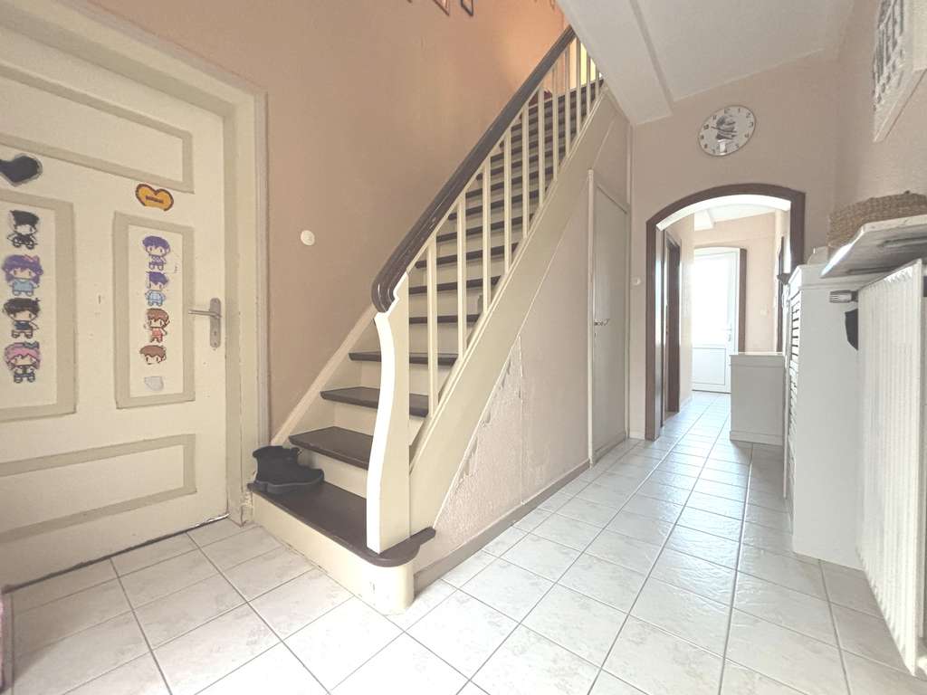 Immobilie in Freden (Leine) - Einfamilienhaus mit viel Platz in Freden! - Bild 1