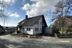 Großes Einfamilienhaus in ruhiger, sonniger Lage mit ca. 190 m² Wohnfläche, Garage und Grundstück – Goslar (Kreis) – Vorschaubild 4