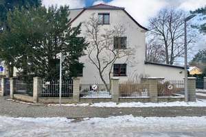 CA. 207 m² WOHN-/NUTZFLÄCHE - GROSSZÜGIGE MAISONETTE MIT GARTEN - WOHNEN MIT HAUSFLAIR – Die vollständige Adresse der Immobilie erhältst du vom Anbieter., 12621 Kaulsdorf, Berlin – Vorschaubild 30