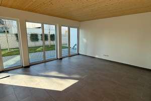 Attraktive Doppelhaushälfte in ruhiger Wohnsiedlung mit Charme - Nähe OLGA-Park – Zunftweg 9, 46117 Heide, Oberhausen – Vorschaubild 17
