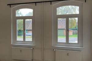 Altbauwohnung mit eigenem Garten – Am Zollbrett 10, 38229 Hallendorf, Salzgitter – Vorschaubild 7