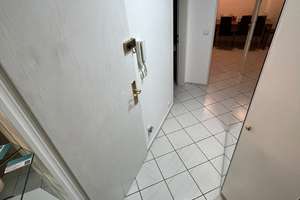 Idyllische großräumige helle  2-Zimmer-Wohnung in München Aubing – Freienfelsstraße 12b, 81249 Aubing-Süd, München – Vorschaubild 3