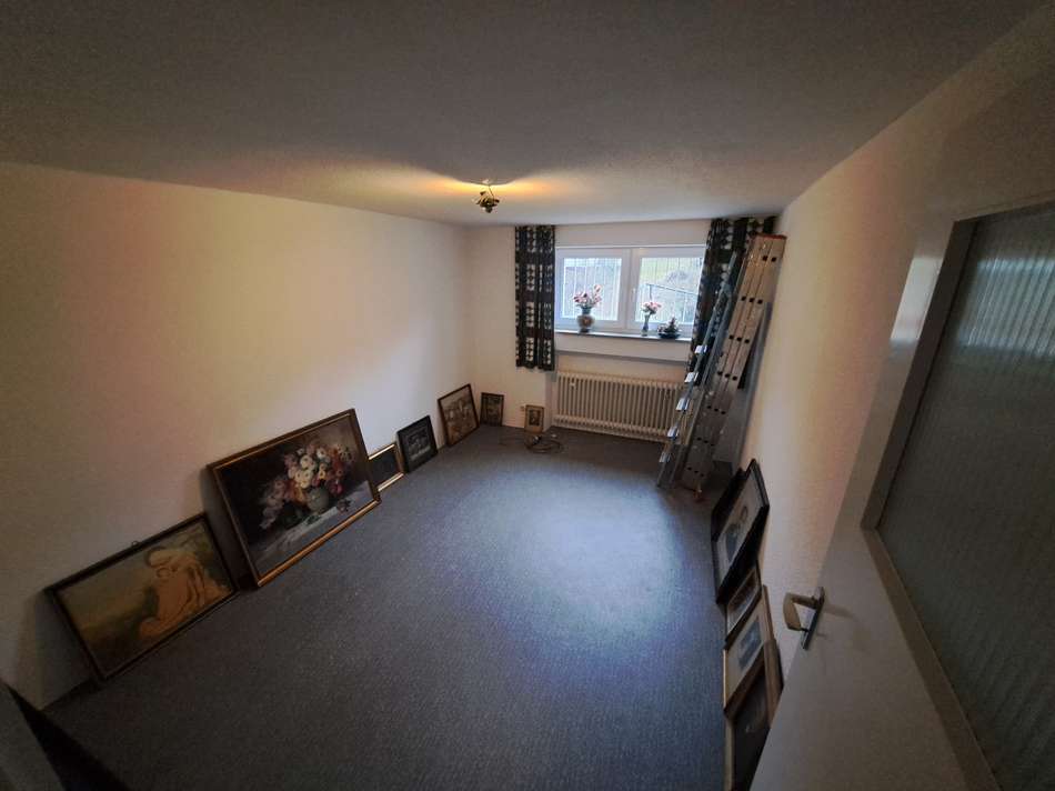 Zimmer im UG