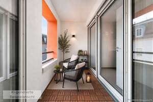 Urbanes Wohnen trifft auf historischen Charme!
Ihre 3-Zimmer Maisonette-Wohnung in der Altstadt! – 93047 Innenstadt, Regensburg – Vorschaubild 10