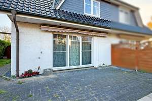Ideal für Familien: Doppelhaushälfte zum Kauf in ruhiger Spielstraße – Wentzel Dr. – Die vollständige Adresse der Immobilie erhältst du vom Anbieter., 23619 Hamberge – Vorschaubild 22