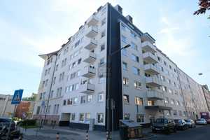 RESERVIERT - Citynah. Rentabel. Bezugsfrei – Ihr Investment im Herzen Nürnbergs – Nürnberg – Vorschaubild 1