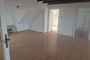 Helle 2-Zimmer Dachgeschosswohnung in Remscheid Innenstadt – Hindenburgstraße 21, 42853 Mitte, Remscheid – Vorschaubild 14