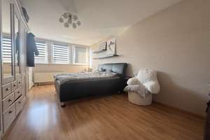 *Helle 2-Zimmer-Wohnung mit Balkon in Leverkusen* – Die vollständige Adresse der Immobilie erhältst du vom Anbieter., 51381 Lützenkirchen, Leverkusen – Vorschaubild 4