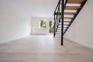 Maisonette-Wohnung mit Terrasse, Garten & Balkon - ruhig im Grünen und zentral in Alterlangen – Schobertweg 38, 91056 Heiligenloh, Erlangen – Vorschaubild 2