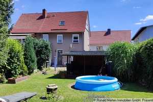 Viel Platz für die große Familie in Erfurt-Windischholzhausen – Dr.-Müller-Desterro-Str. 4, 99099 Erfurt – Vorschaubild 1