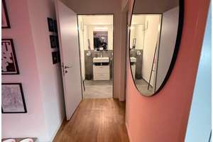 3-Zimmer-Neubau mit offener, komplett ausgestatteter Küche- inklusive – Die vollständige Adresse der Immobilie erhältst du vom Anbieter., 48153 Schützenhof, Münster – Vorschaubild 7