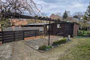 Einfamilienhaus mit 2 Garagen in ruhiger und bevorzugter Lage in Lübben – Dahme-Spreewald (Kreis) – Vorschaubild 6