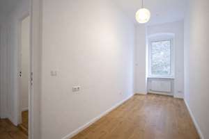 Sanierte Altbauwohnung | Charlottenburg | sofort bezugsfrei – Die vollständige Adresse der Immobilie erhältst du vom Anbieter., 10627 Charlottenburg, Berlin – Vorschaubild 4