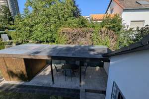 Ideal geschnittenes Ein- bis Zweifamilienhaus mit traumhaften Grundstück – 60433 Frankfurter Berg, Frankfurt am Main – Vorschaubild 21