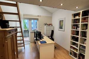 Hochwertiges und gemütliches Einfamilienreihenhaus mit Garage in Düsseldorf zu verkaufen – Rathelbeckstr. 285 a, 40627 Unterbach, Düsseldorf – Vorschaubild 17