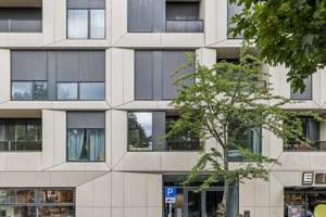 Hochwertiges Wohnen in GRAFT-Architektur – stilvolle 2-Zimmer-Wohnung mit Balkon – Die vollständige Adresse der Immobilie erhältst du vom Anbieter., 10119 Prenzlauer Berg, Berlin – Vorschaubild 10