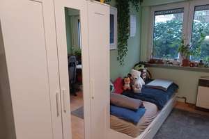 1-Zimmer-Apartment in Bestlage zur TU Darmstadt – Alexanderstraße 33, 64283 Mitte, Darmstadt – Vorschaubild 2