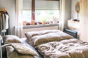 Einfamilienhaus mit großem Grundstück und Baupotenzial – vermietet – vielseitig nutzbar in Hadamar   – Die vollständige Adresse der Immobilie erhältst du vom Anbieter., 65589 Hadamar – Vorschaubild 5