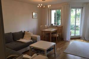 Untermenzing, 2 Zimmer Garten/Terrassen-Wohnung – Von Reuter-Straße 10a, 80997 Allach, München – Vorschaubild 3